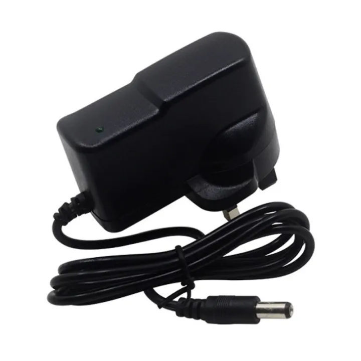 100-240V AC to DC Adapter 9V 1A Power Adaptor Charger Fit For Argos ...