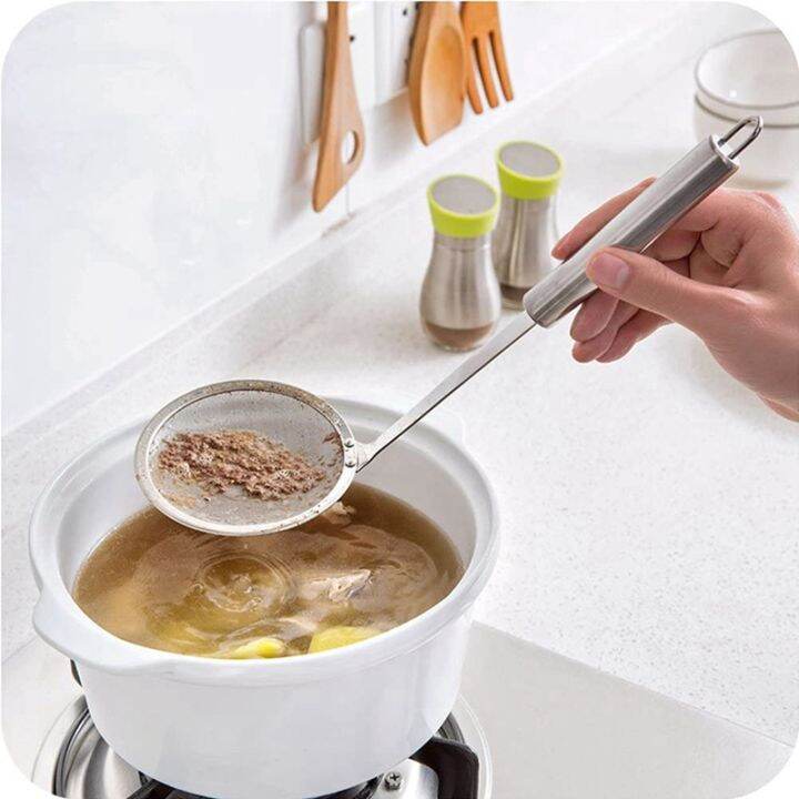 skimmer-spoon-swify-stainless-steel-fine-mesh-food-strainer-japanese-hot-pot-skimmer-for-cooking-foam-grease-oil-filter