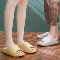 Uni Soft and Comfortable Household Slippers