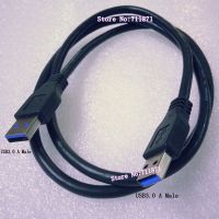 1 M 100 cm Pria pria Kabel USB3.0 garis 1.0 M USB 3.0 Pria kabel ekstensi USB Kabel Kawat Kabel Garis Kecepatan Tinggi Pria USB3 V3.0