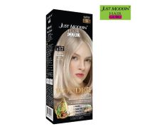 "สินค้าใหม่"Just Modern hair guru wonder Color จัสท์โมเดอร์น ครีมเปลี่ยนสีผม ติดทนนาน(ขนาด110 มล.)