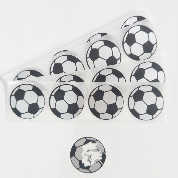 100pcs-1-inch-25mm-round-scratch-off-stickers-labels-tickets-promotional-games-favors-stickers-labels