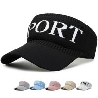 [Hat vendor]หมวกกระบังแสงระบายอากาศได้ดีหมวกเบสบอลลำลองแบบเป็นแอ่งกว้างหมวกชายทะเลป้องกันรังสียูวีสำหรับกีฬาเทนนิสวิ่งในฤดูHat vendorของผู้หญิง