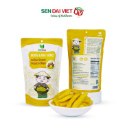 Dried sweet potato-delicious natural, delicious, healthy, crank-Dai Viet