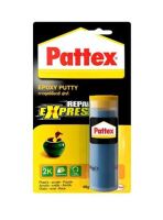 กาวอีพ็อกซี่ดินน้ำมัน PATTEX PUTTY REPAIR EXPRESS