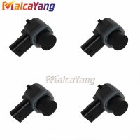 4PCS PDC BJ32 15K859 AA FOR LAND RANGE ROVER EVOQUE SPORT ULTRASONIC PARK AID PARKING SENSOR 2010 ON