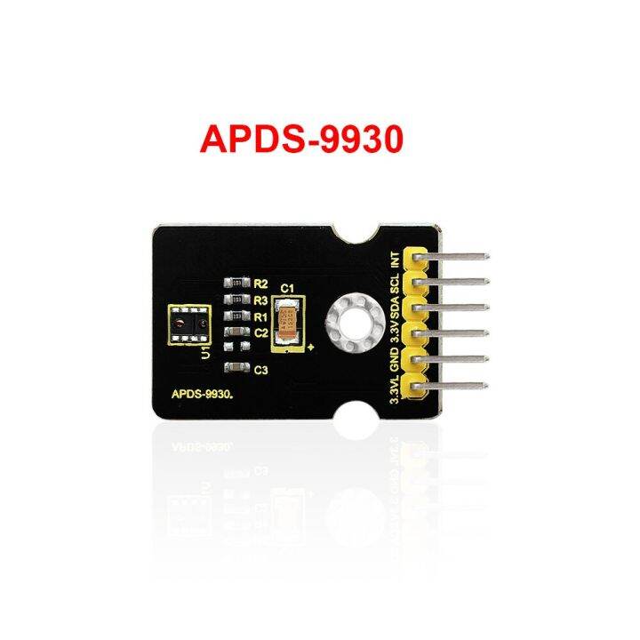 Keyestudio Apds9930 Attitude Sensor Module For Arduino Lazada PH