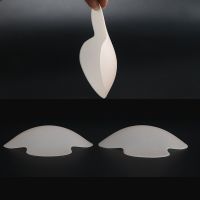 Reusable Nipple Cover Pasties Silicone Invisible Lift up Bra Breast Stickers Adhesive Boob Tape Sticky Bra For Women Breasts