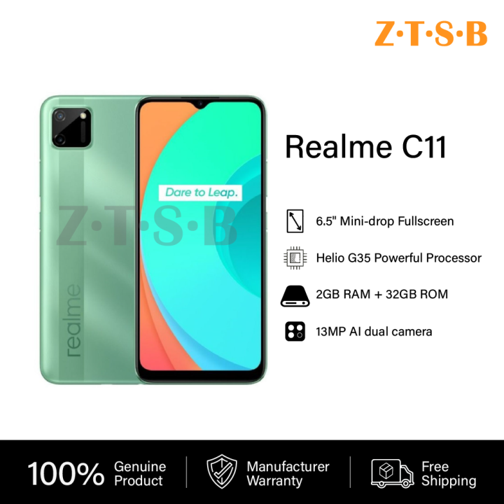 realme2gb