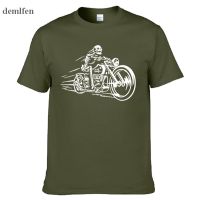 New Style Casual Customized Printed Clothes T-shirt Men Shirt Motorcycle Biker Hip Hop Summer Tshirt Cool 3D Tops Tees