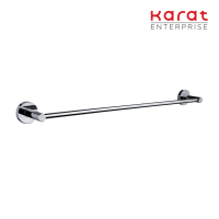 Karat Faucet ราวแขวนผ้าเดี่ยว ยาว 60 ซม.รุ่น KB-11-611-50