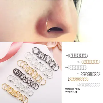 Shop Gold Nose Earing Online - May 2023 | Lazada.Com.My