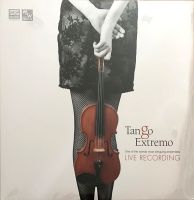 Tango Extremo - Tango Extremo Live