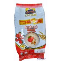 Capn Oats: Instant Oat Meal 800กรัม