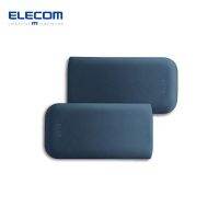 ELECOM ที่พักข้อศอก ELVE (ประเภทกระดาน) ถ่าน MOH-EL02BK สีดำ