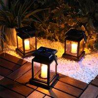 คุณภาพสูง Tree Solar Terrace Mason Powered Balcony Yard Jar FencePatio for Decorative LightsSolar Garden and Lighting LanternsSun LED