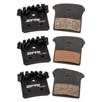 2Pcs Road Bike Disc Brake Pads Brake Pad for BRM785 BRM9020 BRM987