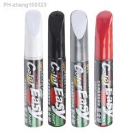 Colorful Car Paint Repair Pens Waterproof Permanent Marker Touch Pen Graffiti Pen Sign In Pen Office Stationery Premium Markers