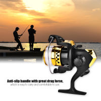 【Clearance Sale】3Colors Freshwater Plastic Plating Lightweight Spinning Fishing Reel Tackle Accessory   Fishing Reel, Spinning Reel, Plating Fishing Reel, Lightweight Spinning Reel, Saltwater Spinning Reel