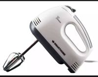 เครื่องผสมอาหารมือถือ SMART HOME Hand Mixer รุ่น SM-MX100