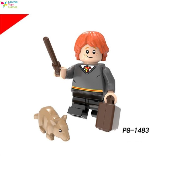 lt-ready-stock-legoing-minifigures-harry-potter-ron-weasley-susan-building-block-ของเล่นสำหรับเด็ก1-cod