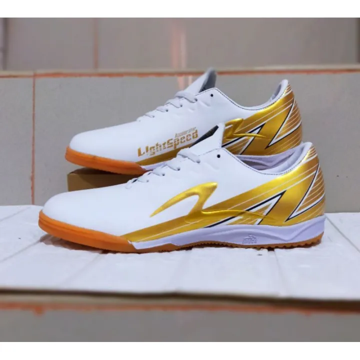 SEPATU FUTSAL SPECS LIGHTSPEED | Lazada Indonesia