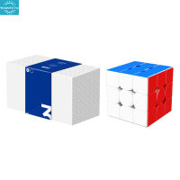 WT【ready stock】Sengso Maglev 3x3 Magnetic Magic Cube Yufeng Series Professional Speed Puzzle Cube Toys For Children Gifts【cod】