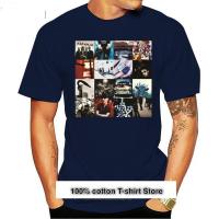 ▥♝ Camiseta de Baby Rock Band Legend para hombre color negro talla S-3Xl U2 achkova novedad de 2021