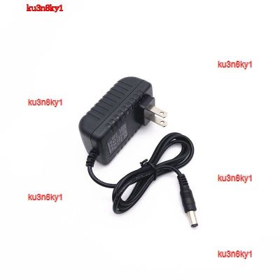 ku3n8ky1 2023 High Quality Power adapter 12V1.5A/2A/3A/5A mobile hard drive easy line switch monitoring router light cat