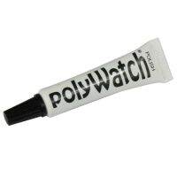 【LZ】♦  Polywatch Repair Tool 5g Watch Plastic Acrylic Watch Polishing Paste Scratch Remover Glasses Repair Sanding Paste