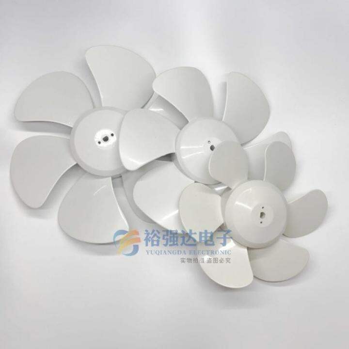 Jinling Masano 6 inch 8 inch 10 inch 12 inch ventilator blade exhaust fan blade Masano exhaust