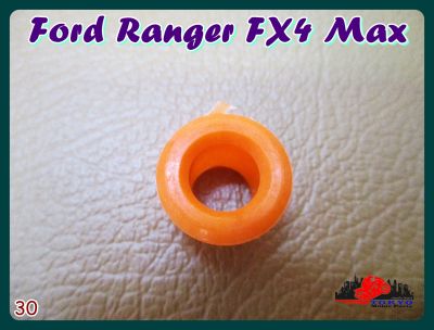 FORD RANGER FX4 MAX GEAR BUSHING "ORANGE" (1 PC.) (30) // บูชคันเกียร์ สีส้ม (1 ตัว) สินค้าคุณภาพดี