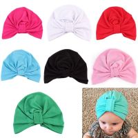 Cotton Hat Cute Boys Girls Lovely Candy Color Cotton Caps