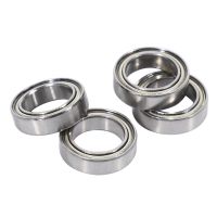 80Pcs Ball Bearing Set BE001 BE002 BE003 for JLB Racing CHEETAH 11101 21101 J3 Speed 1/10 RC Car Spare Upgrade Parts