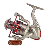 2023 DF30005.5ล่าสุด: 1 Baitcasting ม้วนปลาคาร์ฟ Carretilha Pescado รอกตกปลารอกสปินนิ่งรอกตกปลา Gratis Ongkir