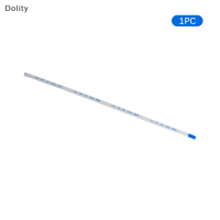 Dolity 1/5pcs 8 PIN 20cm สำหรับ Asus X550 X550V X550C X550CC ทัชแพด FLEX CABLE SWITCH