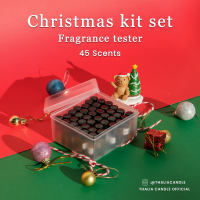 Fragrance Tester (Christmas Set)