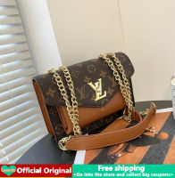 【】2021ใหม่ LV Metis Original กระเป๋าสะพายสำหรับผู้หญิงและสาวขายแท้กระเป๋าถือ LV เกาหลีแฟชั่น Ladys พิมพ์ Cross Body Bag กระเป๋าสะพายขนาดเล็กการ์ดกระเป๋าใส่เหรียญจับกระเป๋า Beg