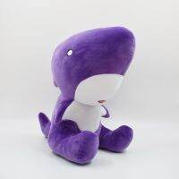 จุดข้ามพรมแดน Ridley Mid นักรบกาแลกติก ridley plush ตุ๊กตาตุ๊กตา