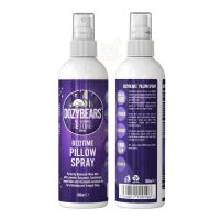 DOZYBEARS The Ultimate Bedtime Pillow Spray