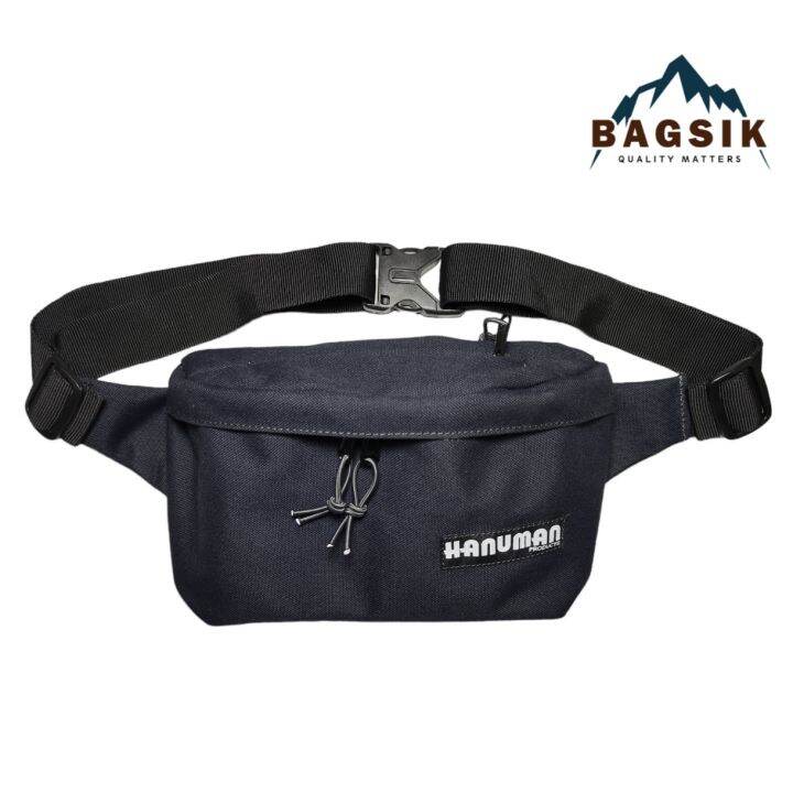 Hanuman Belt Bag / Chest Bag / Waist Bag (Belt bag 03) Lazada PH