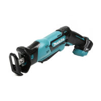 Makita เลื่อยชัก 12v (เครื่องเปล่า ยังไม่รวมแบต)