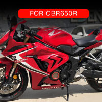 CBR650R ที่นั่งด้านข้างแผงด้านหลังหาง Fairing สำหรับ Honda CBR 650 R CBR 650R 2019 2020 2021อุปกรณ์เสริมรถจักรยานยนต์