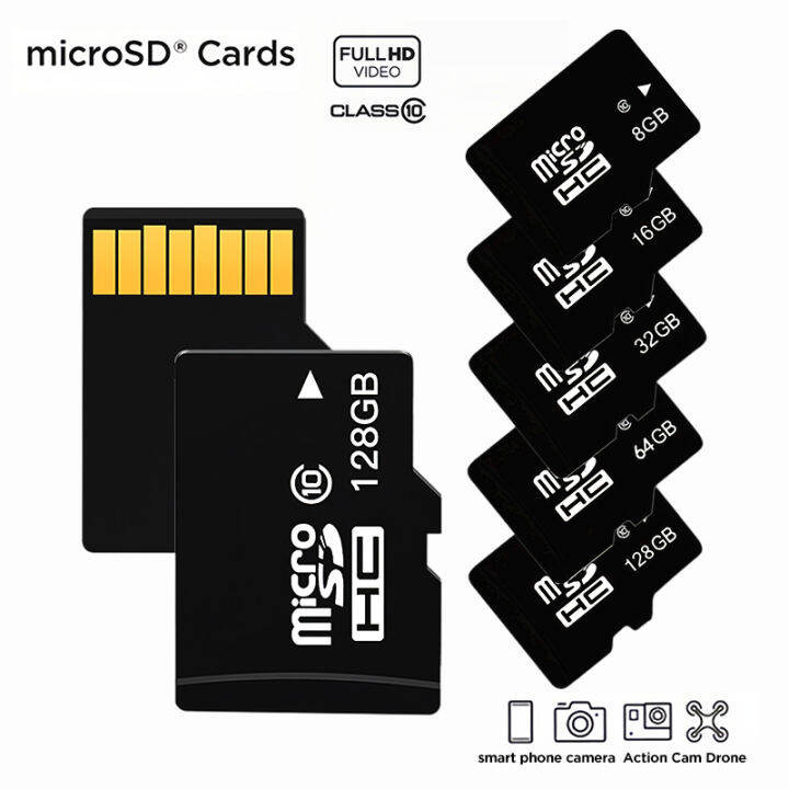 Memory Card128GB 64GB 32GB Micro sd card Original Card flash card