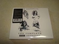 Rock ~ Led Zeppelinเซสชันบีบีซีสมบูรณ์ 3CD