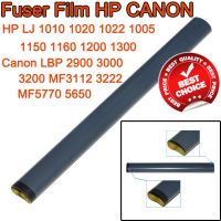 น่าซื้อ ฟิล์มความร้อน Fuser Film HP LJ 1010 1020 1022 1000 1005 1150 1160 1200 1300 1320 M1120  LBP 6030 / 1210 / 2900 etc. Yummy!