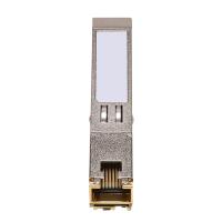 20X SFP Module RJ45 Switch Gbic 10/100/1000 Connector SFP Copper RJ45 SFP Module Gigabit Ethernet Port