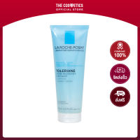 La Roche Posay Toleriane Purifying Foaming Cream 125ml  ลาโรช โพเซ  โฟมล้างหน้าสูตรเพื่อผิวบอบบาง