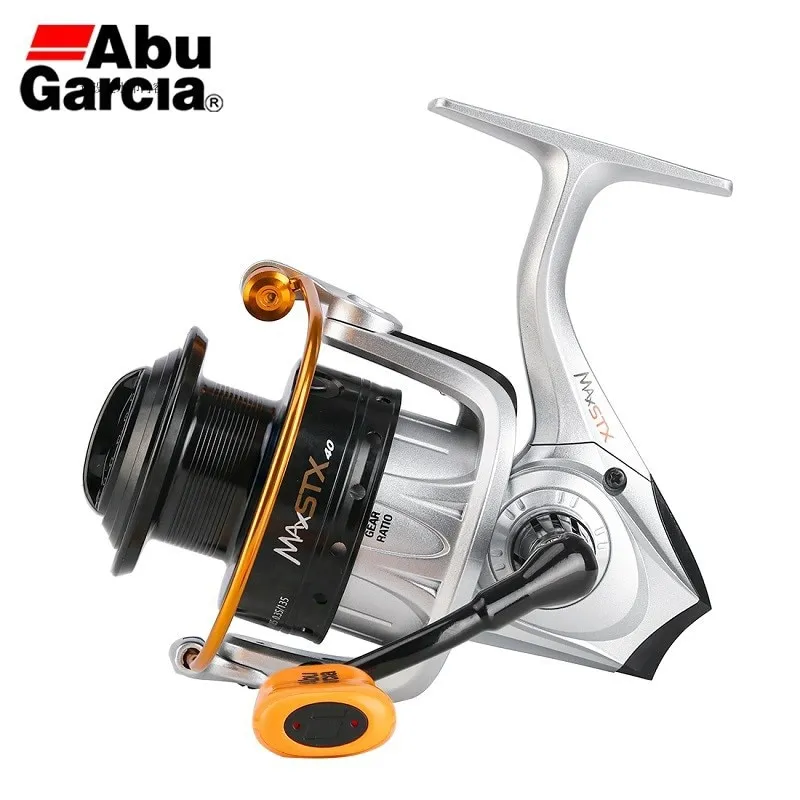ABU GARCIA REVO3 SX 1000 2000 3000 4000 Spinning Fishing Reel 8+