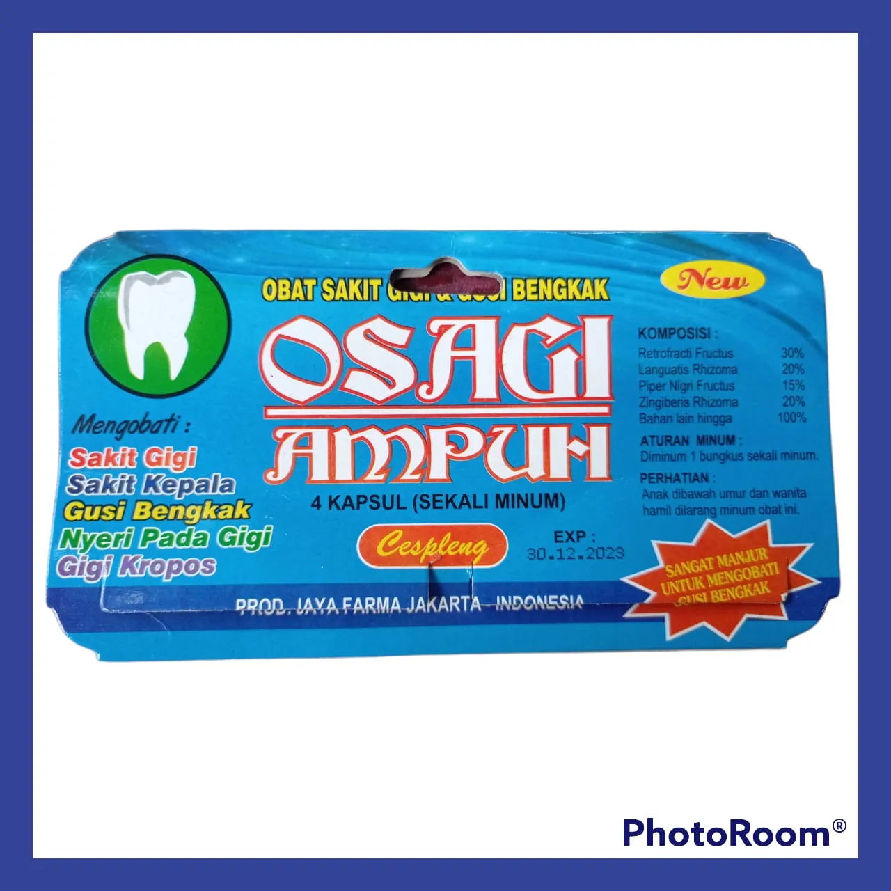 sakit gigi berlubang minum obat apa 15